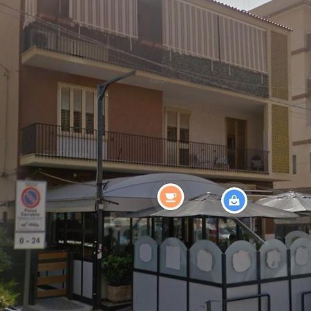 Hotel Al Moris Holiday In The City Syracuse Exterior foto