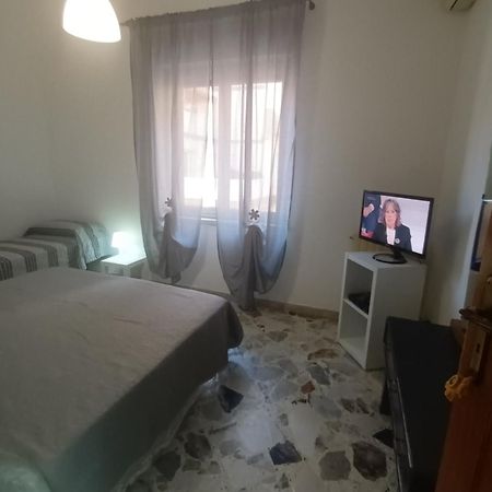 Hotel Al Moris Holiday In The City Syracuse Exterior foto