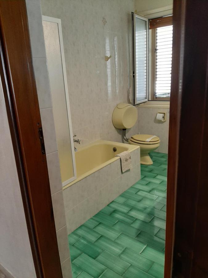 Hotel Al Moris Holiday In The City Syracuse Exterior foto