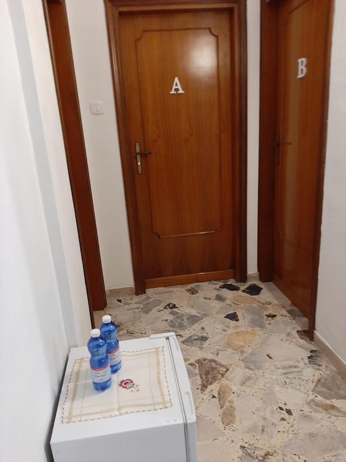 Hotel Al Moris Holiday In The City Syracuse Exterior foto