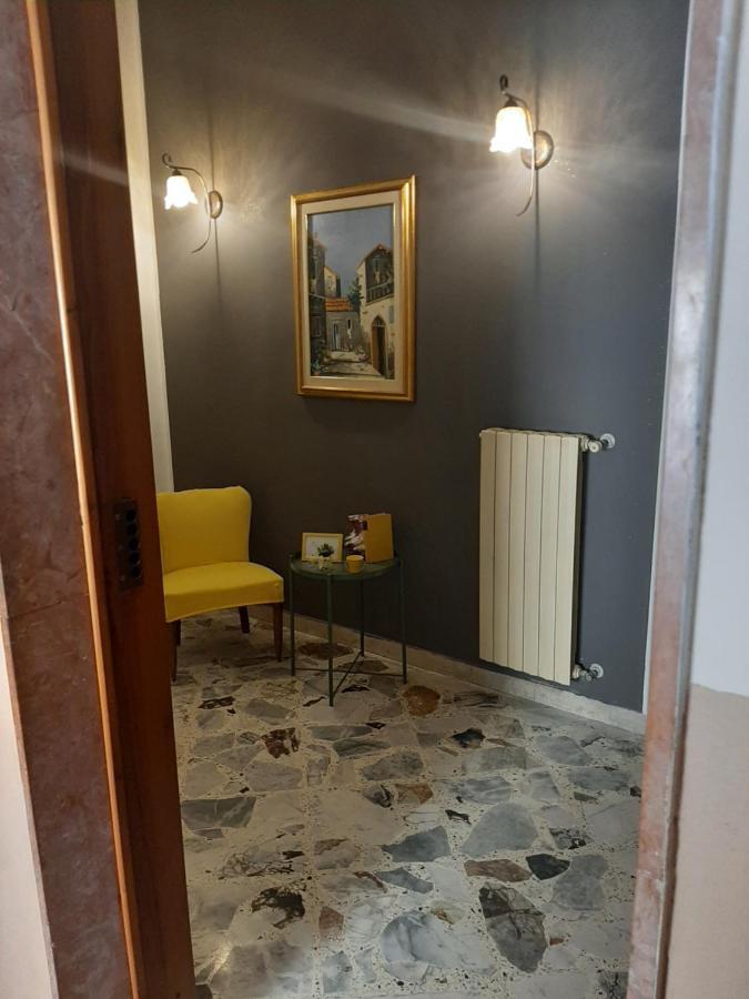 Hotel Al Moris Holiday In The City Syracuse Exterior foto