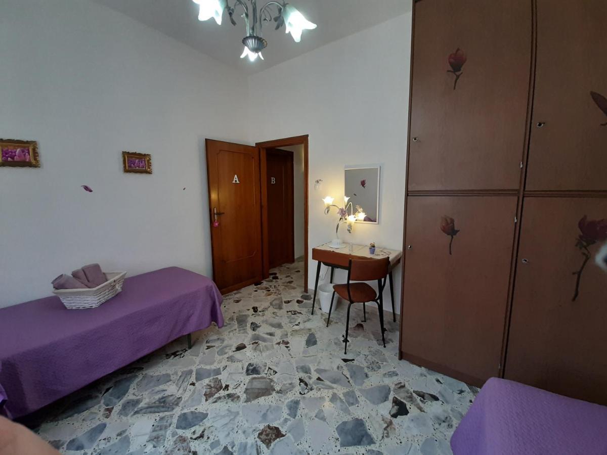 Hotel Al Moris Holiday In The City Syracuse Exterior foto