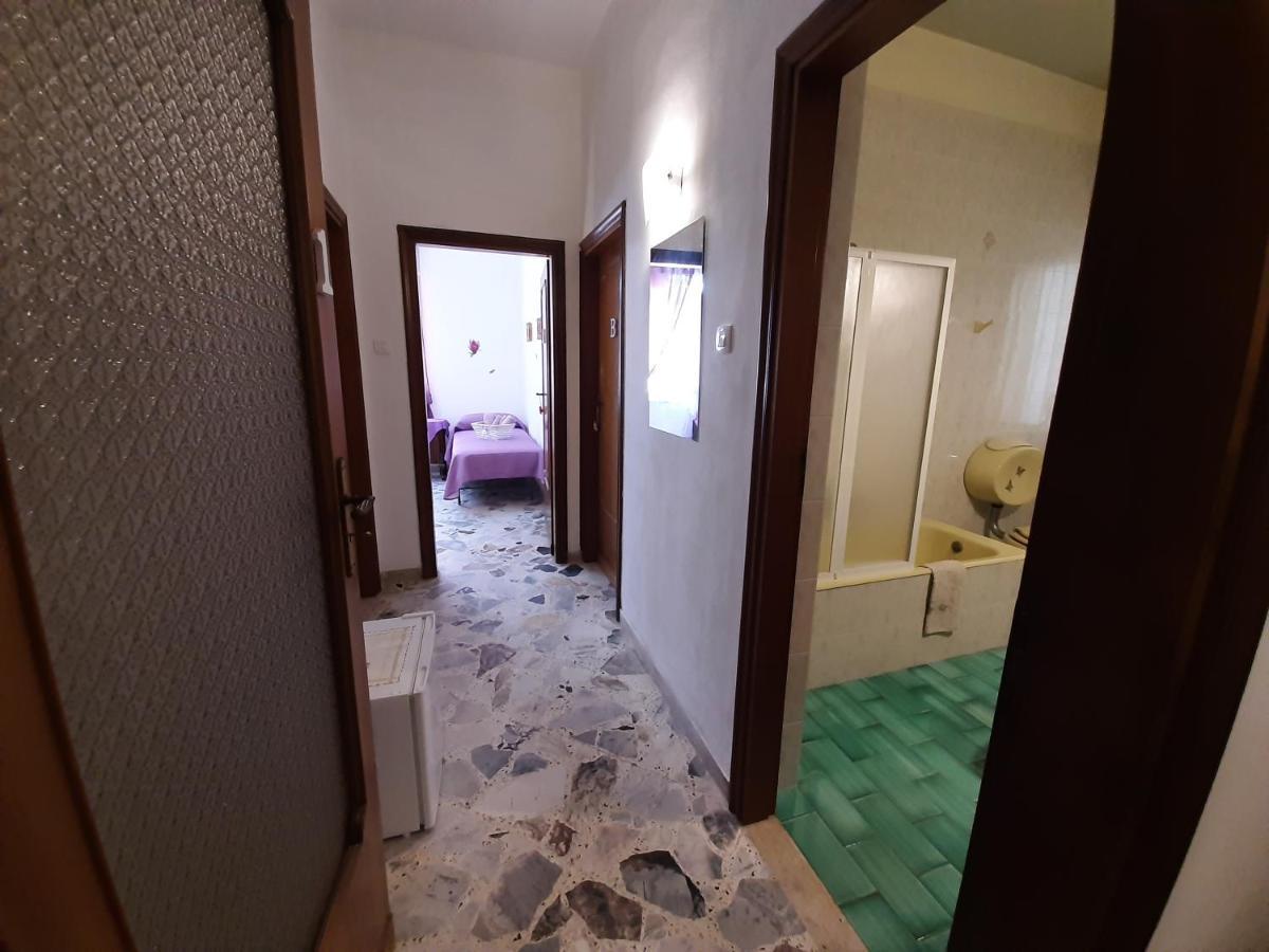 Hotel Al Moris Holiday In The City Syracuse Exterior foto