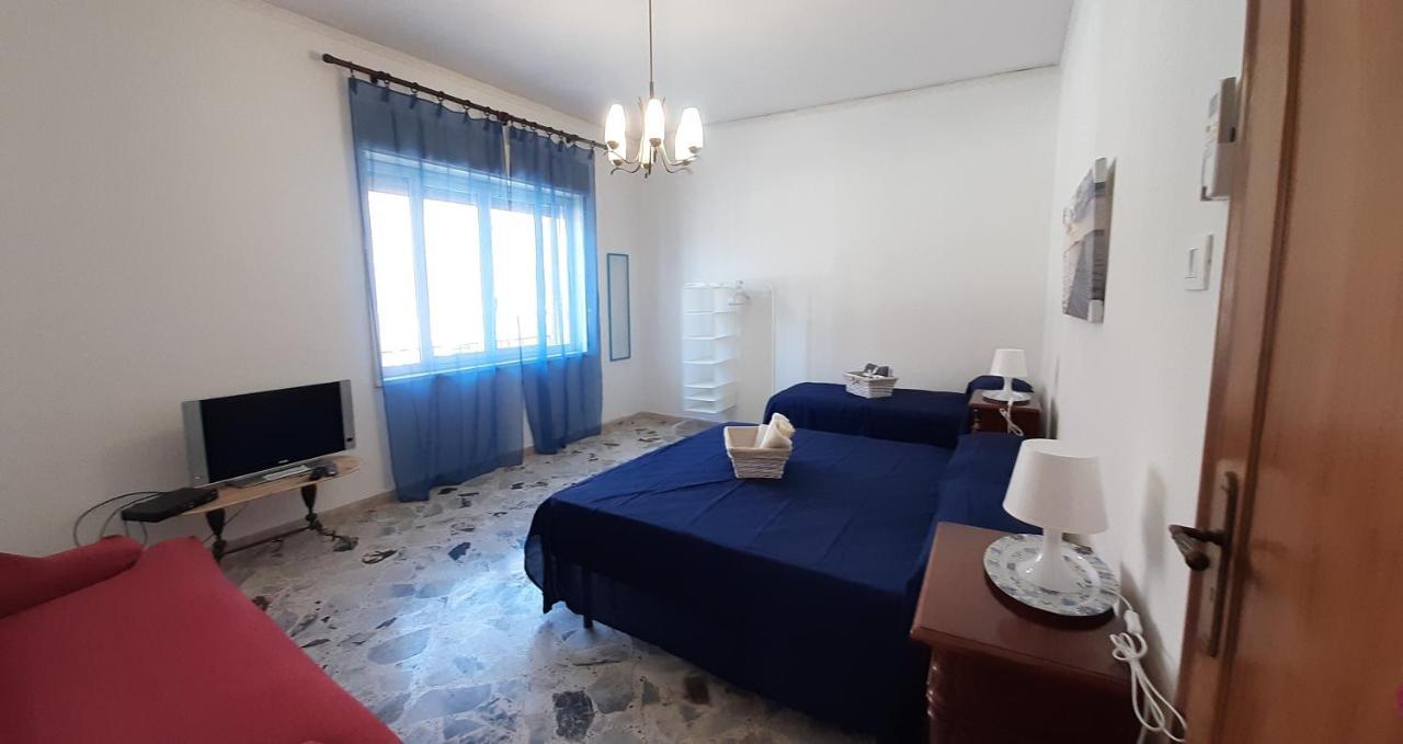 Hotel Al Moris Holiday In The City Syracuse Exterior foto