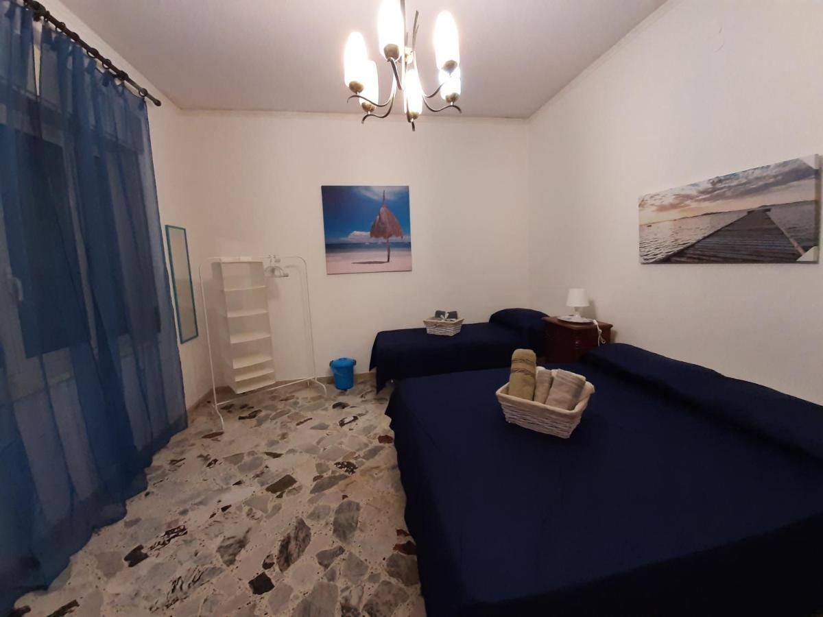 Hotel Al Moris Holiday In The City Syracuse Exterior foto
