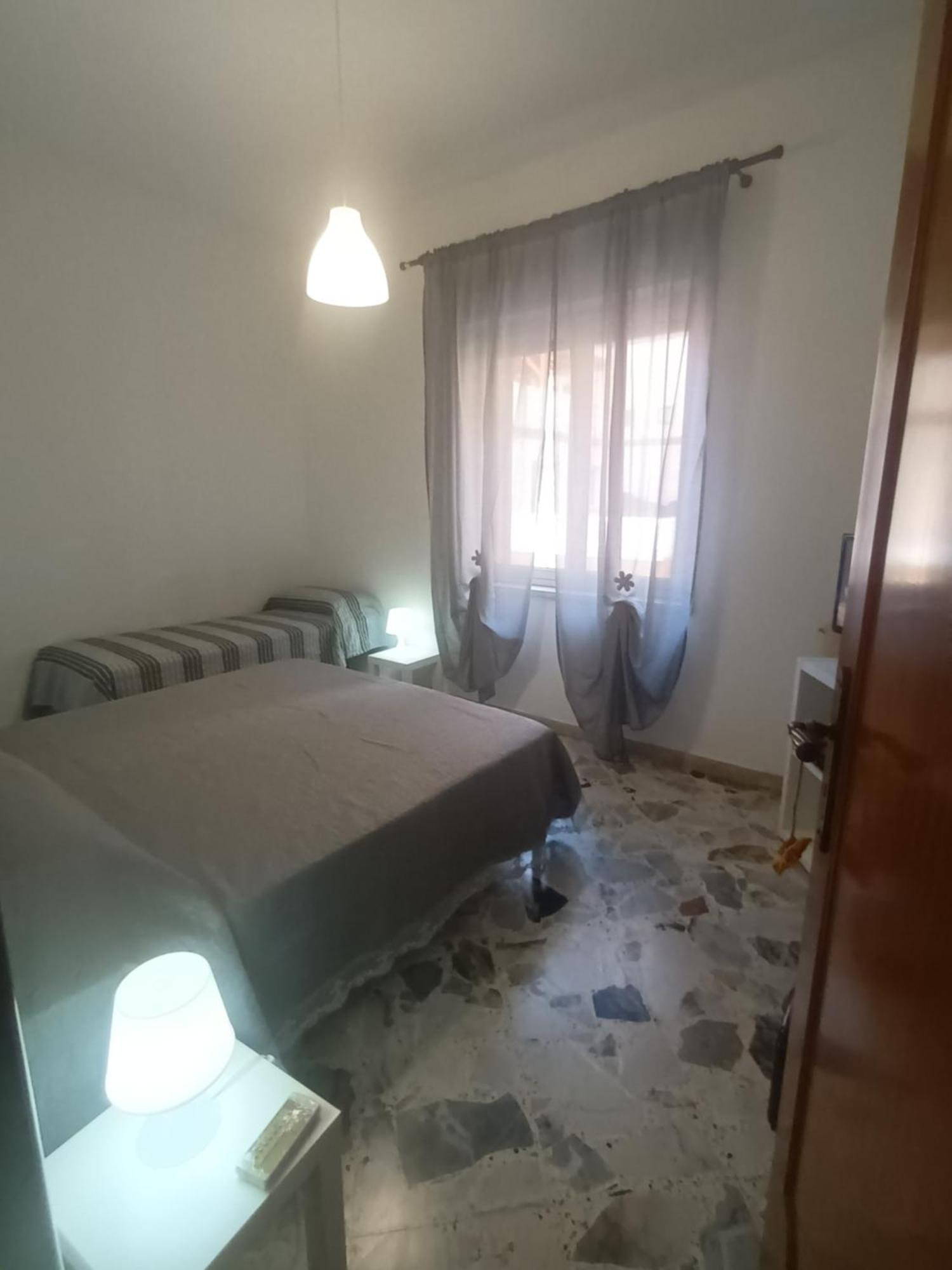 Hotel Al Moris Holiday In The City Syracuse Exterior foto